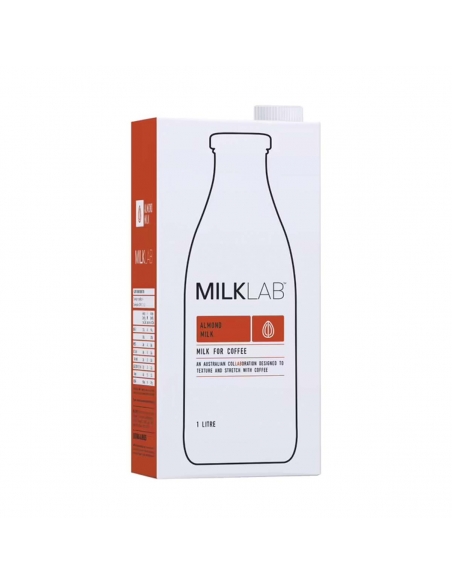 Milk Lab Milm Milk 1L