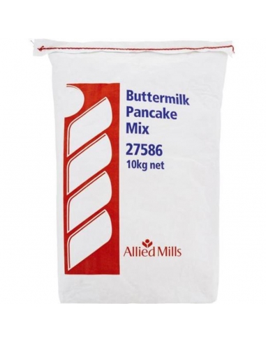 Mills Allied Mills Mandermilk Pancake Mix 10 kg x 1