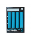 Lecture Pads A4 x 1