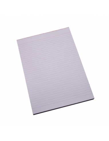Scribbler Pad A4 100pg x 1