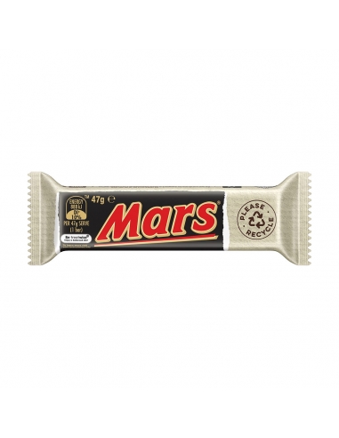 Mars Bar 47G x 50