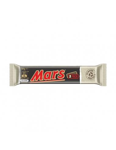 Mars Bar 64g x 25