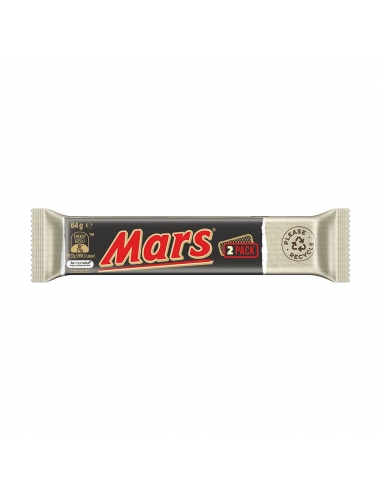 Marte Bar 64G x 25