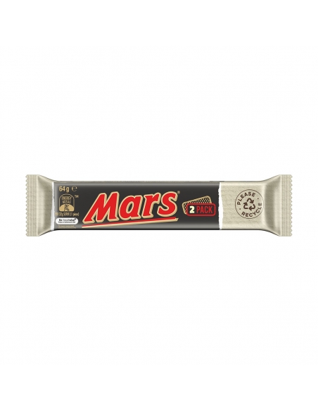 Mars Bar 64g x 25