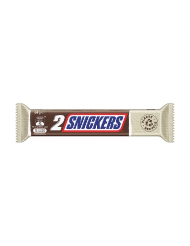 Snickers Bar 64G x 25