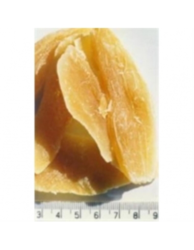 Trumps Spears secas de mango 1 kg de paquete