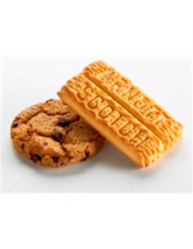 Arnotts Biscuits Choc Chip/ Scotch Finger 30gr x 140