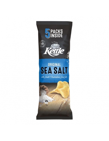 Kettle Original 5 Pack 92G