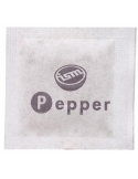 Ism Pepper Individual Serve 3gm 2000 Pack x 1
