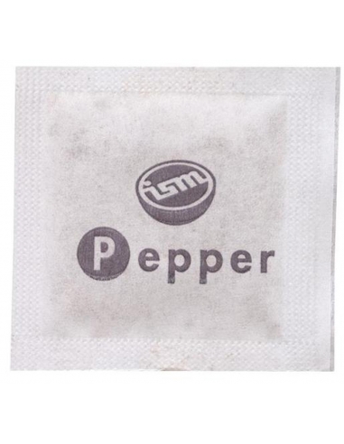 ISM Pepper Individueel Serve 3GM 2000 Pack X 1
