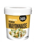 Zoosh Mayonnaise 4.5kg x 1