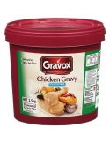 Gravox Gravy Chicken Gluten Free 2.5kg x 1
