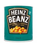 Heinz Baked Beans 2.95kg x 1