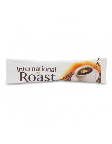 International Roast Coffee Sticks 1000 Pack x 1