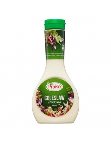 Coleslaw Dressing 330 ml