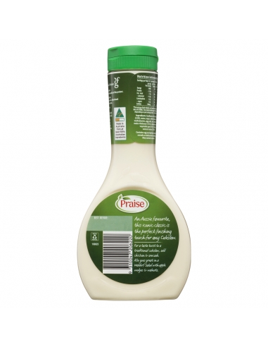 Prijs Coleslaw Dressing 330ml