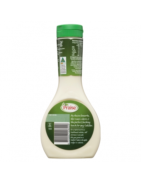Prijs Coleslaw Dressing 330ml