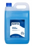 Korta Window Cleaner 5l x 1