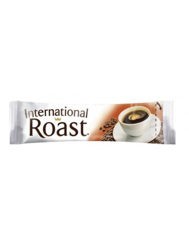 International Roast Coffee Sticks 280 Pack x 1