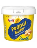 Bega Peanut Butter Smooth The Good Nut 2kg x 1