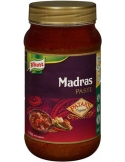 Knorr Pataks Paste Madras Curry 1.1kg x 1