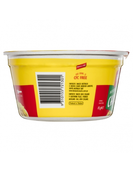 Fantastico ciotola noodles Chick 85G