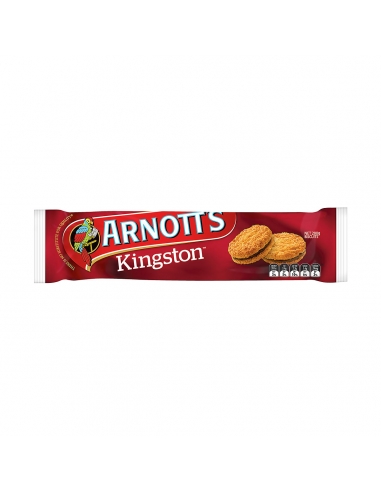 Arnotts Kingston Biscuit 200g x 1