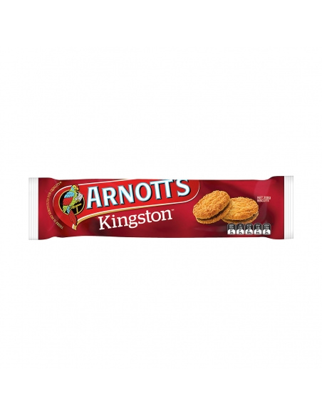 Arnotts Kingston Biscuit 200g x 1