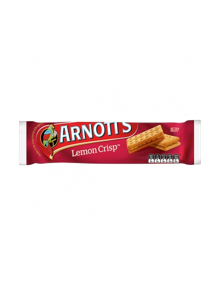 Arnotts柠檬脆250克