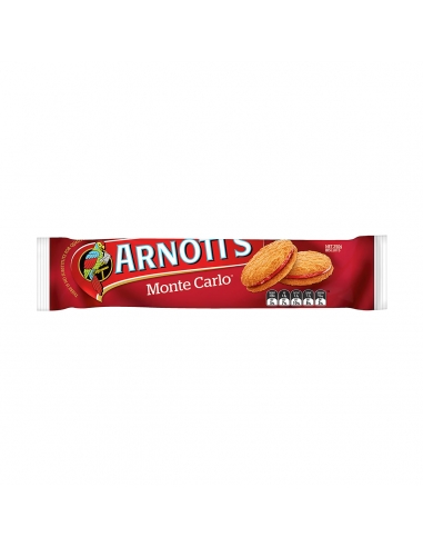 Arnotts モンテカルロビスケット 250g