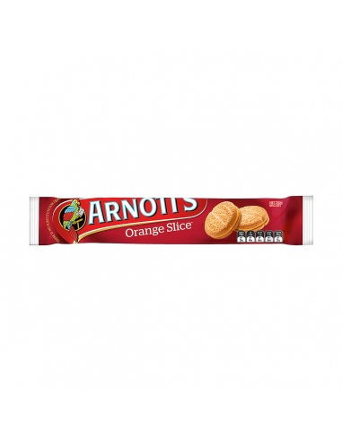 Arnotts Cortada de naranja 250 g