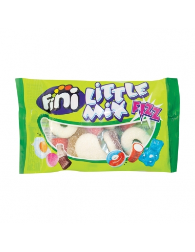 Fin petit mi50g x fizz 50g x 18