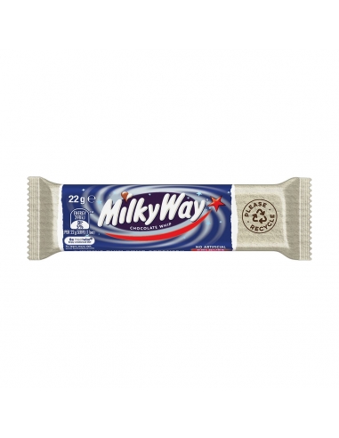 Milky Way Chocolate 22g x 40