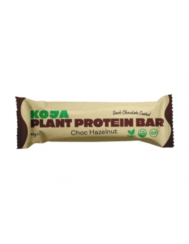 Koja Profit Protein Bar Choc Hazelnut 45G x 16