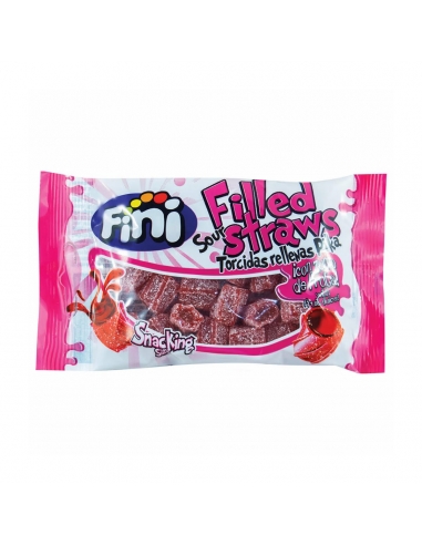 Pajeras llenas de finales de Fini 50G x 18