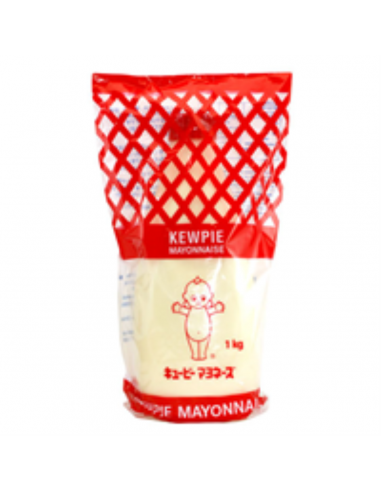Kewpie Mayonnaise 1 Kg x 1