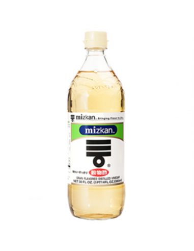 Mitsukan Essigreis 900 ml Flasche