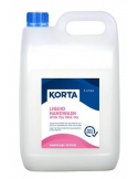 Korta Hand Wash With Tea Tree Oil 5l x 1