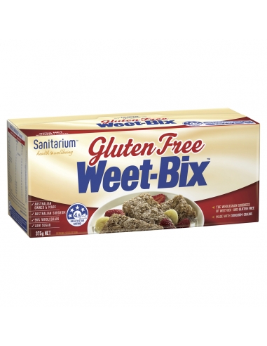 Sanitarium Gluten Free Weet Bi x 1