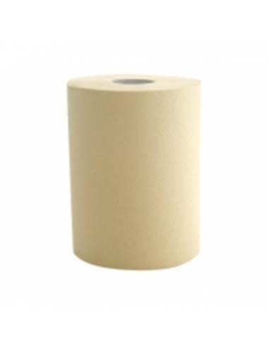 Tru Soft Paper Towel Hand 80m Recycled 16 Pack x 1