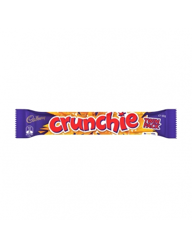 Cadbury Crunchie grande 80g x 24