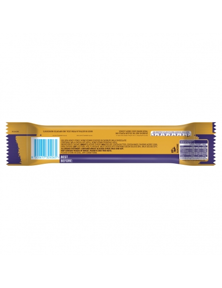 Cadbury Crunchie Large 80G x 24