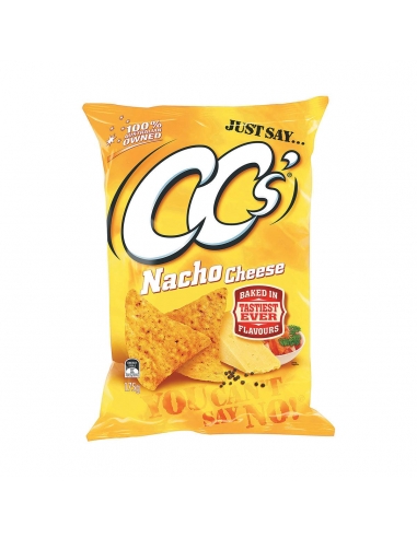 CC的NACHO奶酪175G