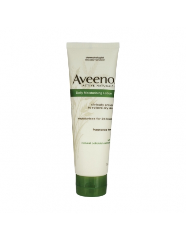 Aveeno dagelijks hydraterende 71 ml