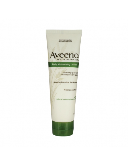 Aveeno diario hidratación 71 ml