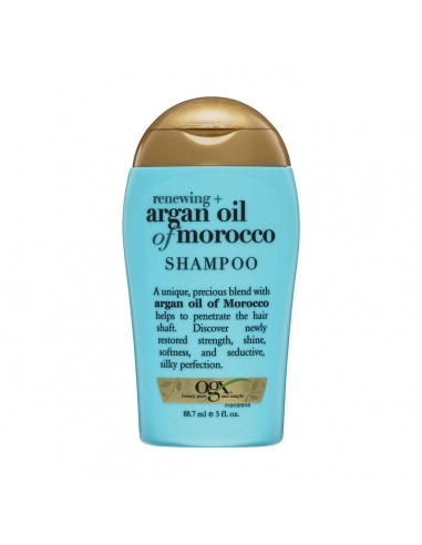 Ogx Argan Oil Shampoo 88.7ml x 1