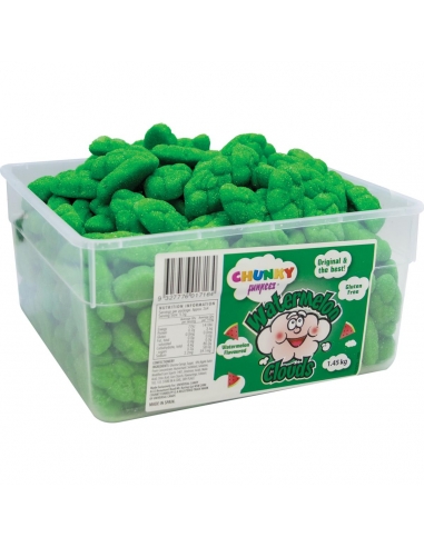 Universal Candy Watermelon Clouds 1 45 kg