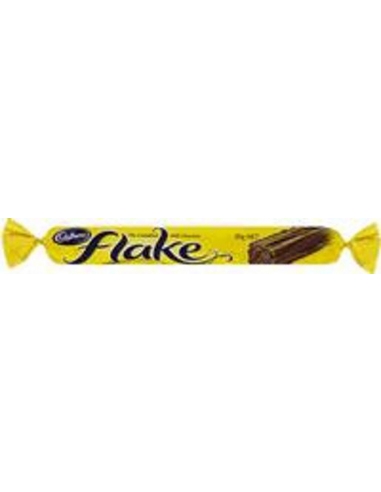Cadbury Flake 30gm x 45