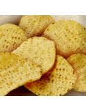 Mission Round Corn Chips 750gm x 6