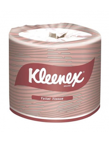 Kleenex Toilet Tissue Delu